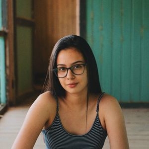 Meet your Posher, Allison